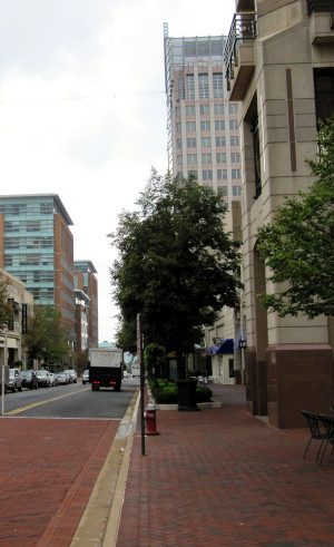 Reston Town Center