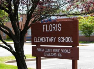 Floris Elementary School
