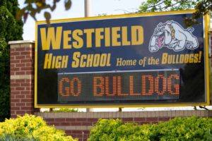 Westfield High School