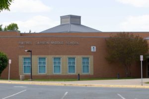 Rachel Carson Middle School